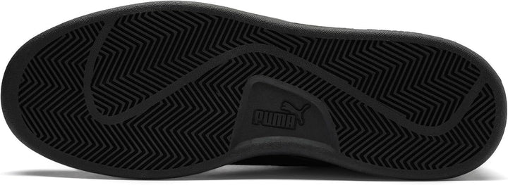 PUMA Unisex CALI WN'S Low-Top Trainer 44 EU Schwarz, 44 EU Schwarz