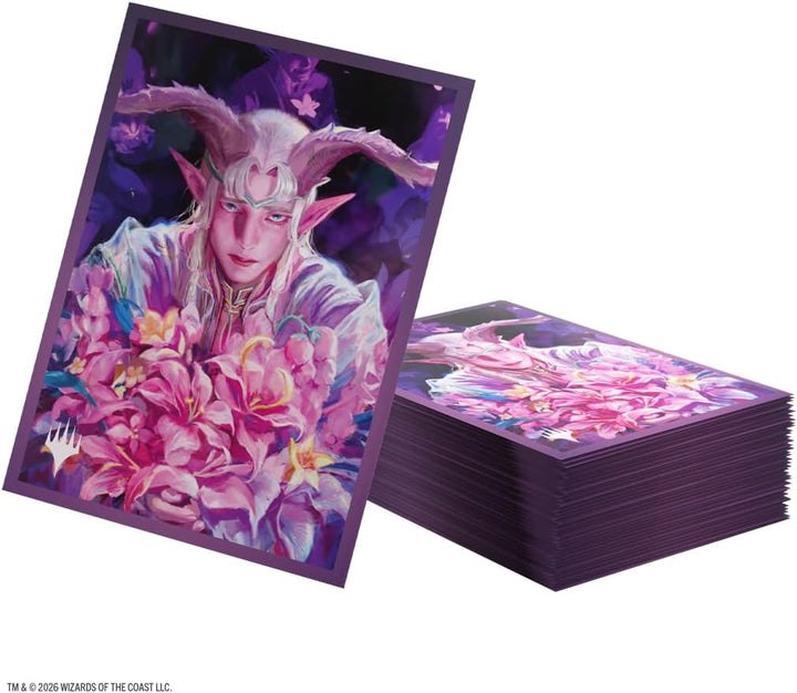 Gamegenic, Magic: The Gathering – Lorwyn Eclipsed Premium Art Sleeves