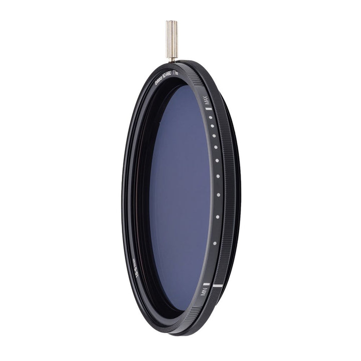 NiSi 52mm Graufilter 1.5-5 Blenden Variabler ND Filter - Variabel Neutral-Graufilter
