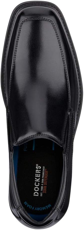 Dockers Men's Lawton Slip Resistant Dress Loafer Shoe