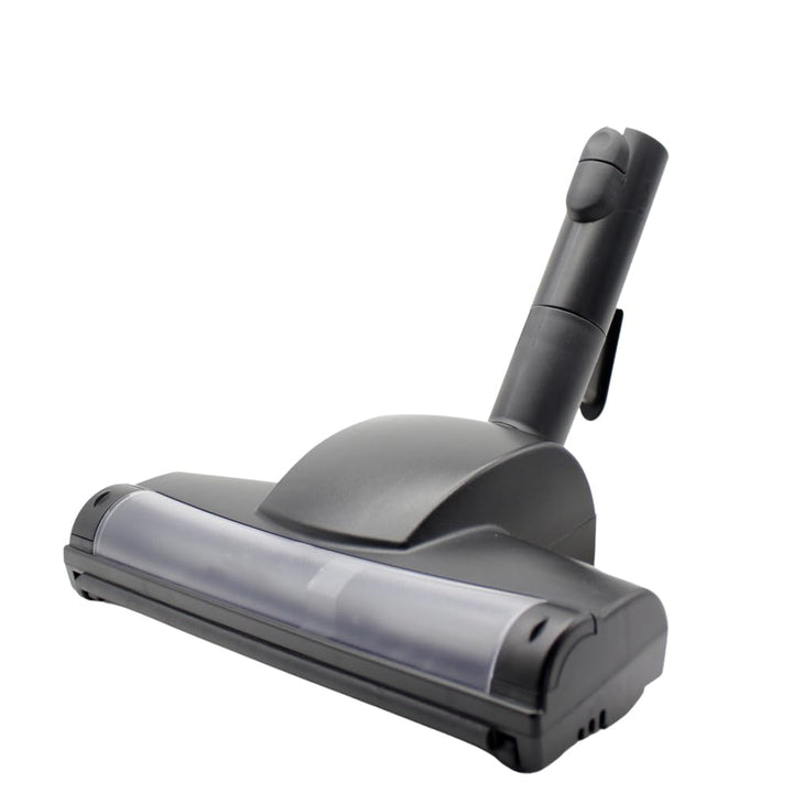 MisterVac Staubsaugerdüse Bodendüse Turbodüse Ersatzdüse kompatibel mit Siemens VSQ 5X 1230 Q5.0 Ext