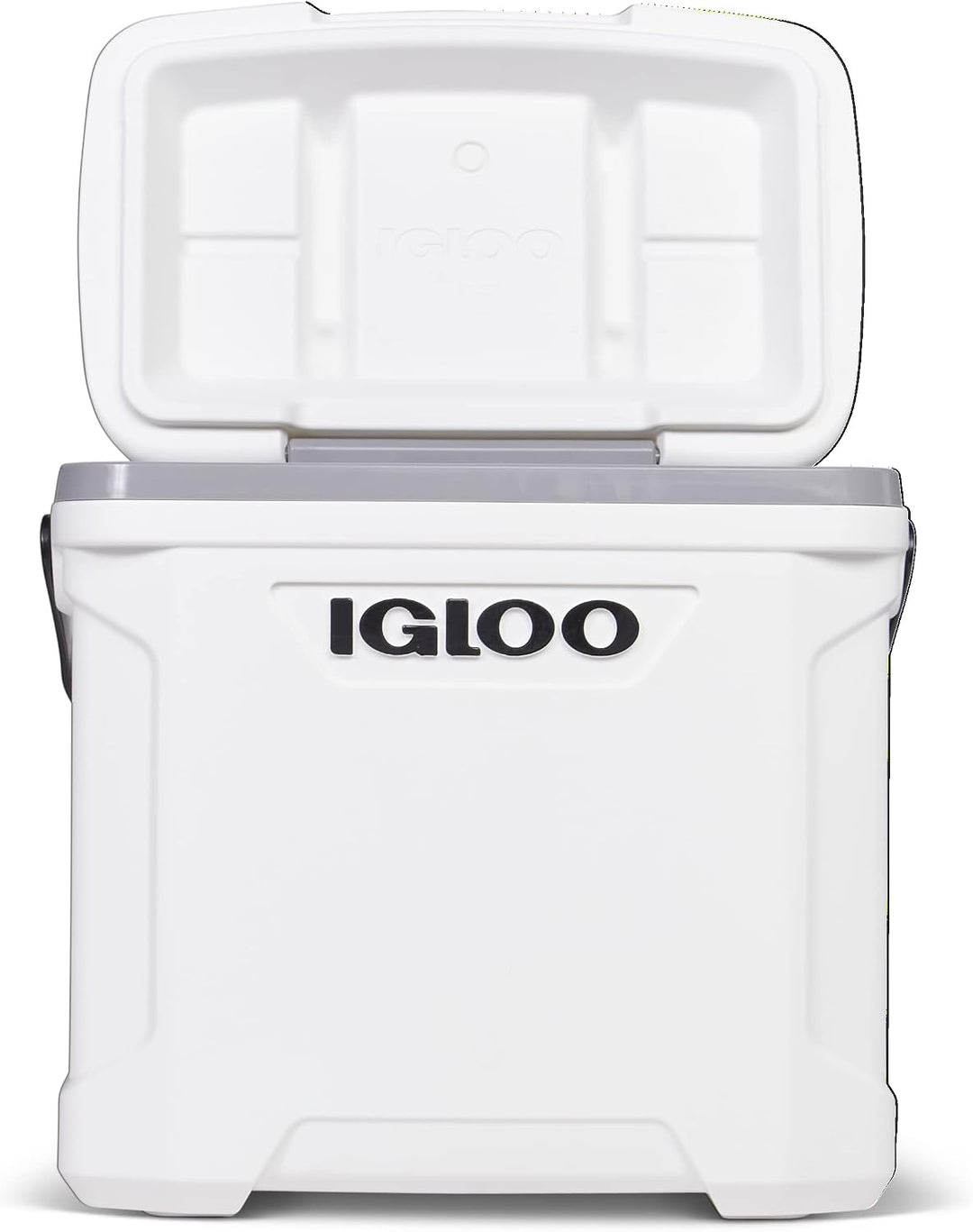 Igloo Marine Ultra 30 Kühlbox, 28 Liter, Weiss