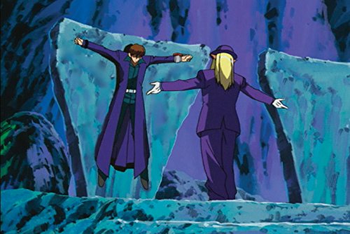 Yu-Gi-Oh! Staffel 1 - Episode 26-49 [5 DVDs], DVD