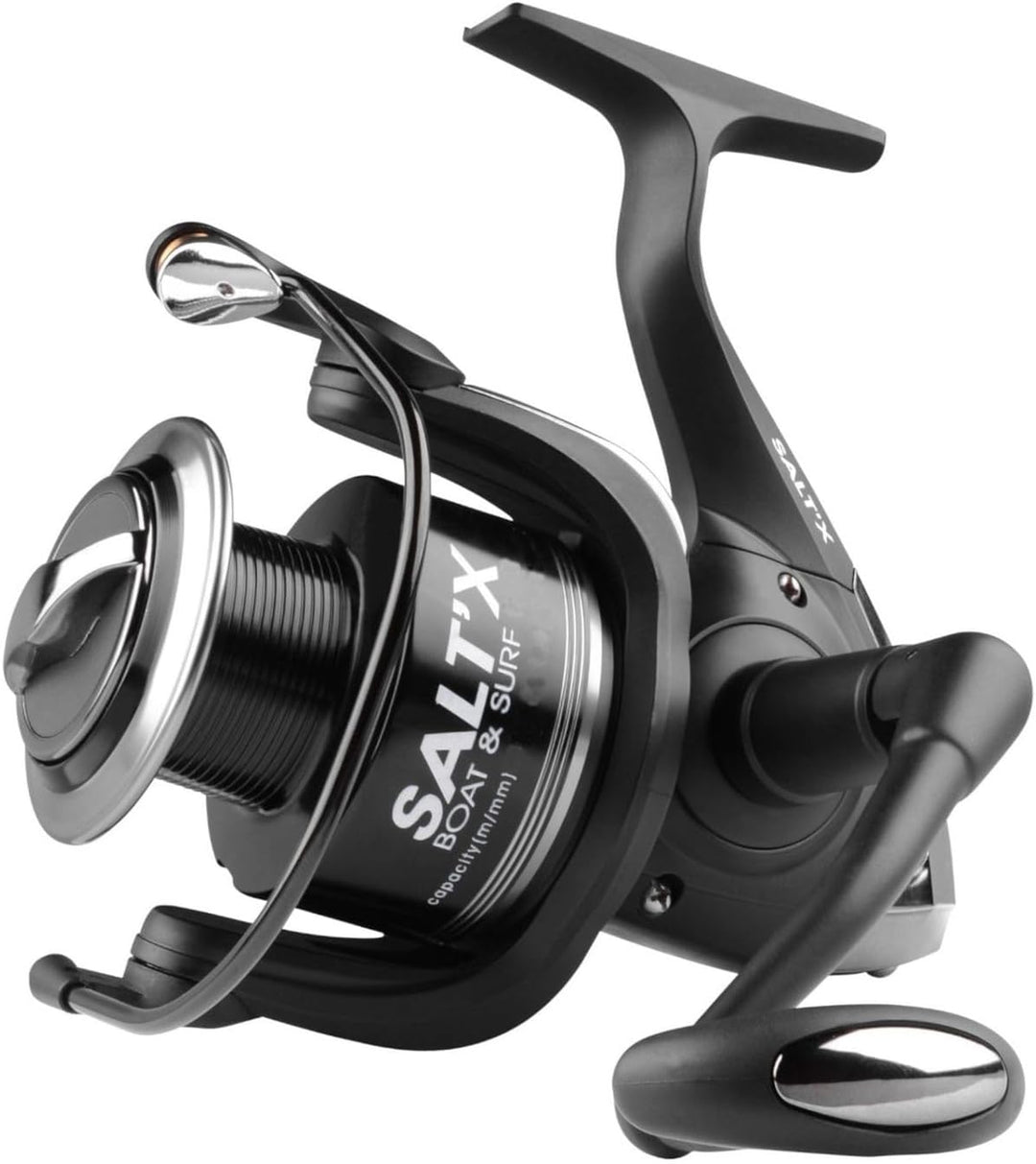 Spro Saltix Surf & Boat 6000 255/0,45 635g 1129362 Pilkrolle
