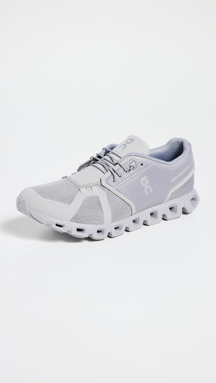 ON Herren Cloud 5 Sneaker 41 EU Grau, 41 EU Grau