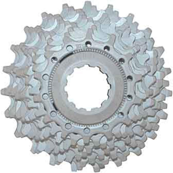 Miche k710sh1121 Kassette für Fahrrad 11-21 silber, 11-21 silber