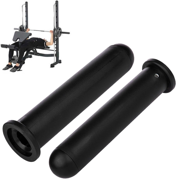 Olympic Adapter Sleeve, PP-Hanteladapter Zusätzliches Verbindungsstück für die Umrechnung von Hantel