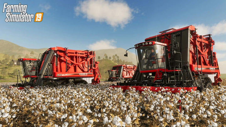 Landwirtschafts-Simulator 2019 Premium/14 – PC-CD