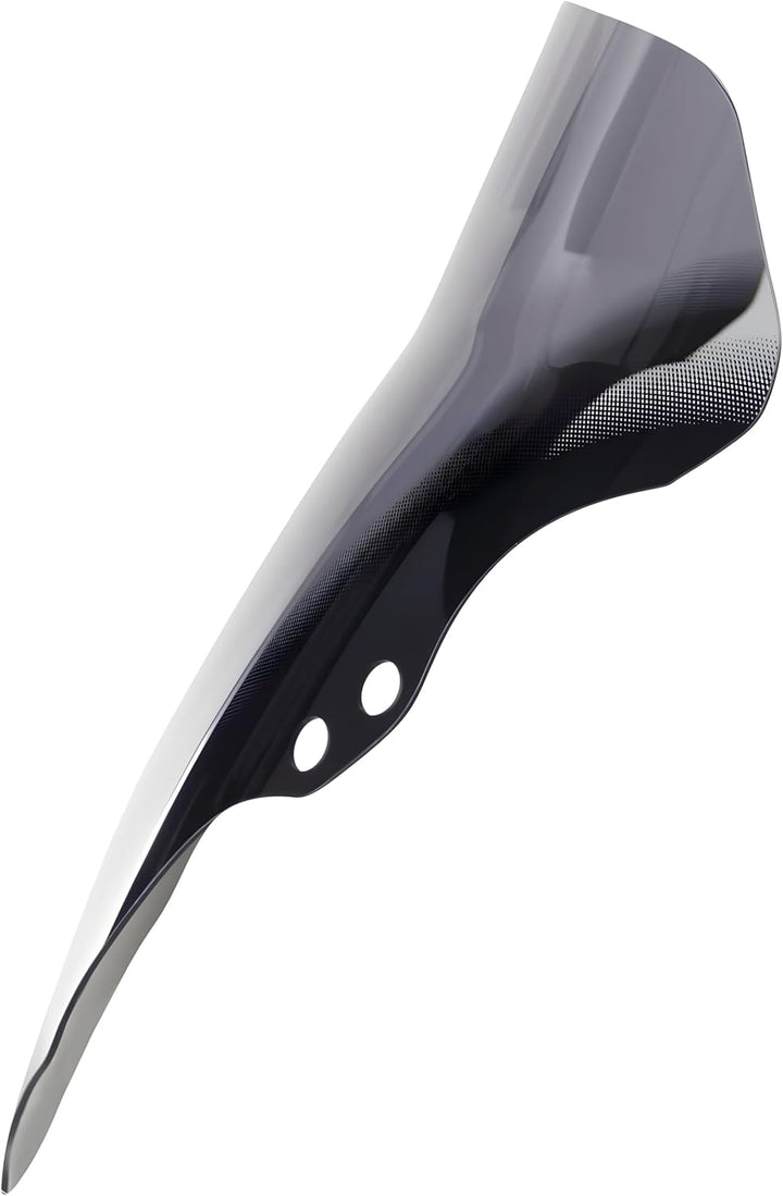 MRA Tourenscheibe T rauchgrau RF 600 R GN76A/GN76B, Rauchgrau