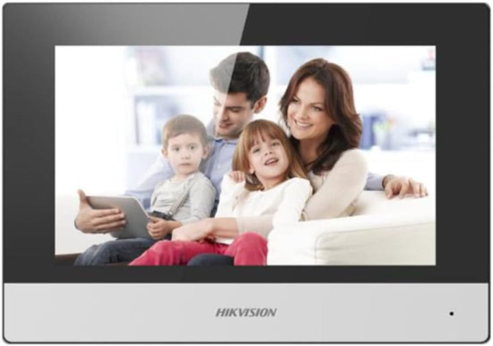 Hikvision DS-KIS603-P (B) (IP VDP KIT) – WLAN-Lösung