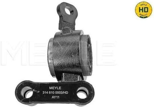 Lenkersatz, Radaufhàƒ ¤ngung MEYLE-HD Quality (Vorne, Rechts links) u.a. fàƒ ¼r Mini | Meyle (316 05