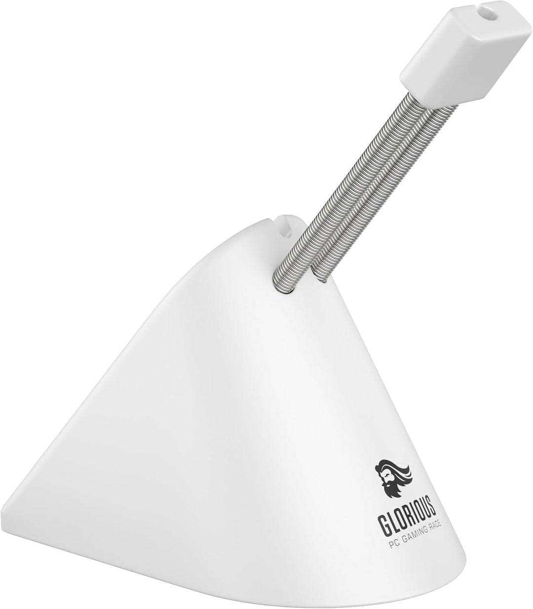 Glorious Gaming Mouse Bungee - Kabelmanagement für alle Gaming-Mäuse, eliminiert Zug, Verstellbarer