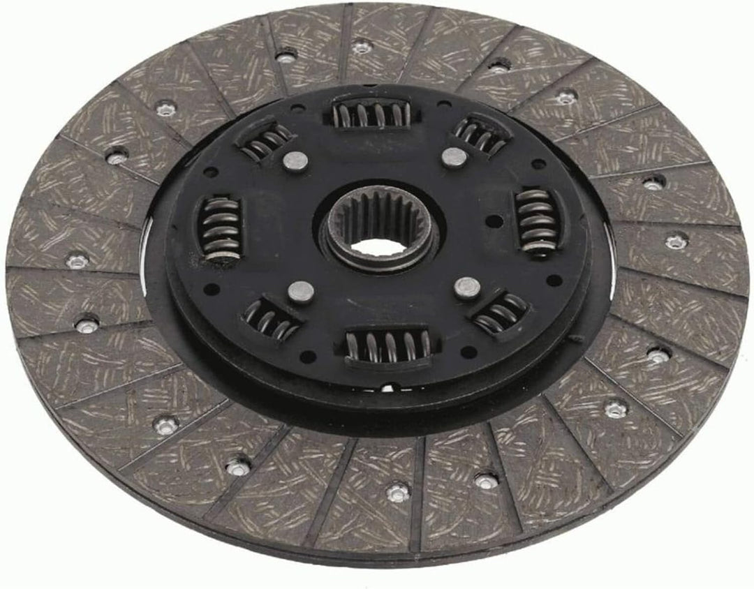 Sachs 3000 950 613 Kupplungssatz