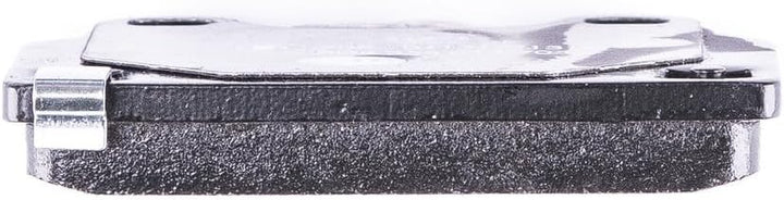 HELLA PAGID 8DB 355 014-701 Bremsbelagsatz - T1876 - Dicke/Stärke: 14.1mm - Bremssystem: Brembo - mi