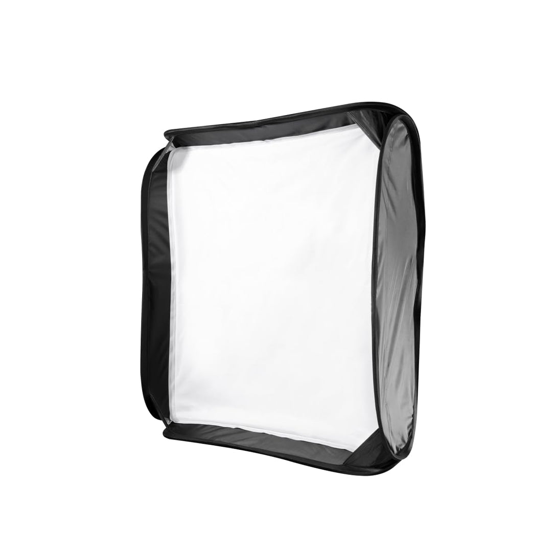 Walimex Pro Magic Softbox für Kompaktblitze (40x40 cm), 40x40 cm