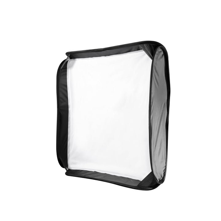 Walimex Pro Magic Softbox für Kompaktblitze (40x40 cm), 40x40 cm