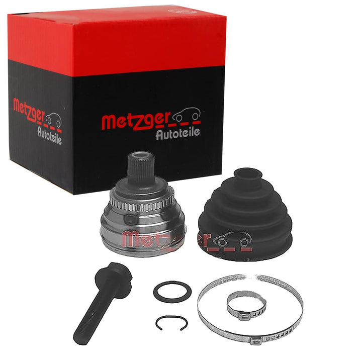 Metzger 7110037 Gelenksatz, Antriebswelle