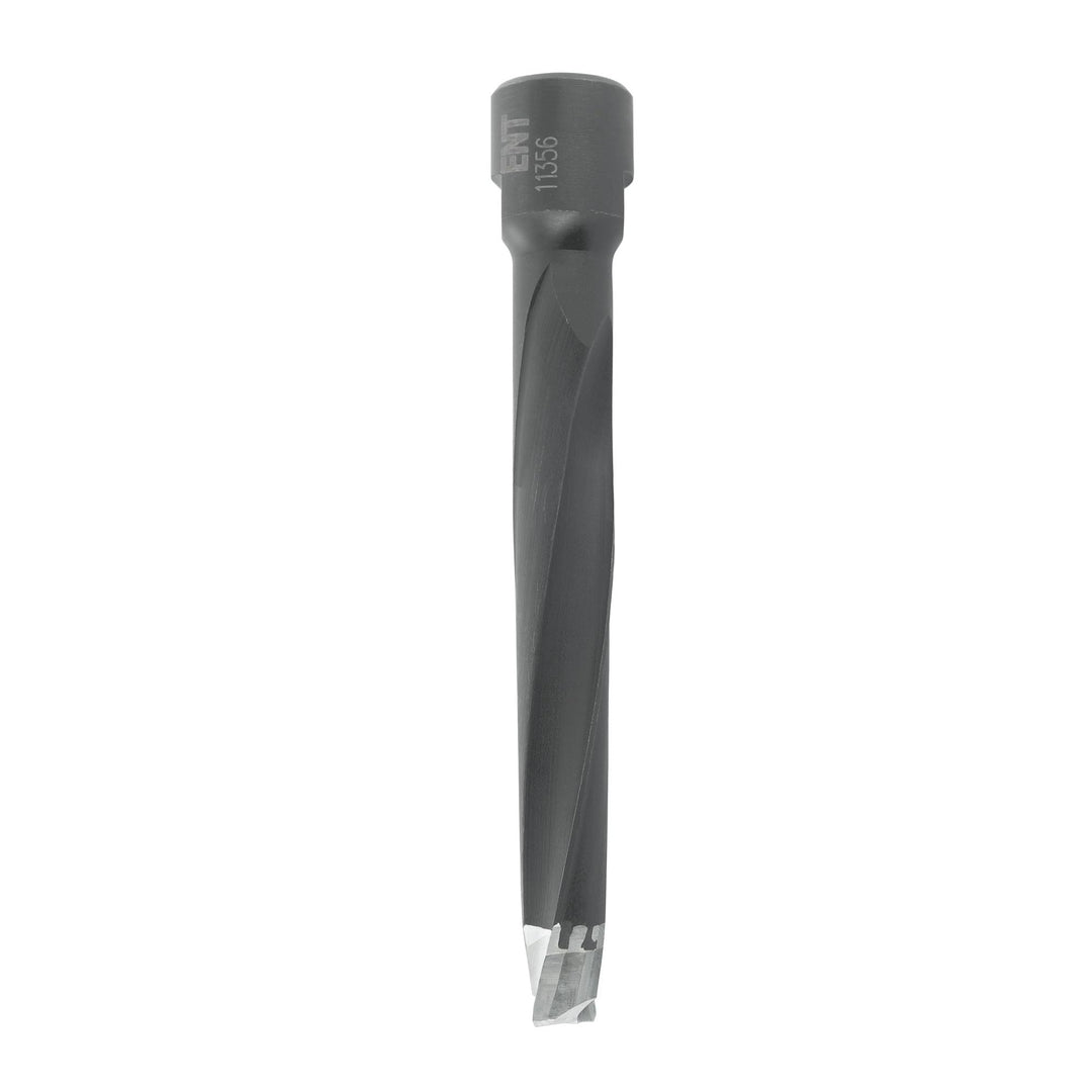 ENT 11356 Nutfräser, Durchmesser (D) 10 mm, NL 70 mm, GL 90 mm für Festool Domino DF700, mit Aufnahm