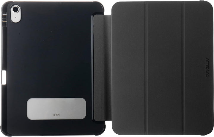 OtterBox React Folio Hülle für iPad 10,9" (10. gen 2022), stossfeste, sturzsichere, ultradünne Schut