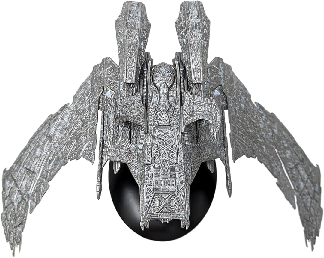 Eaglemoss Star Trek Starships Collection Special Scimitar (22 cms)