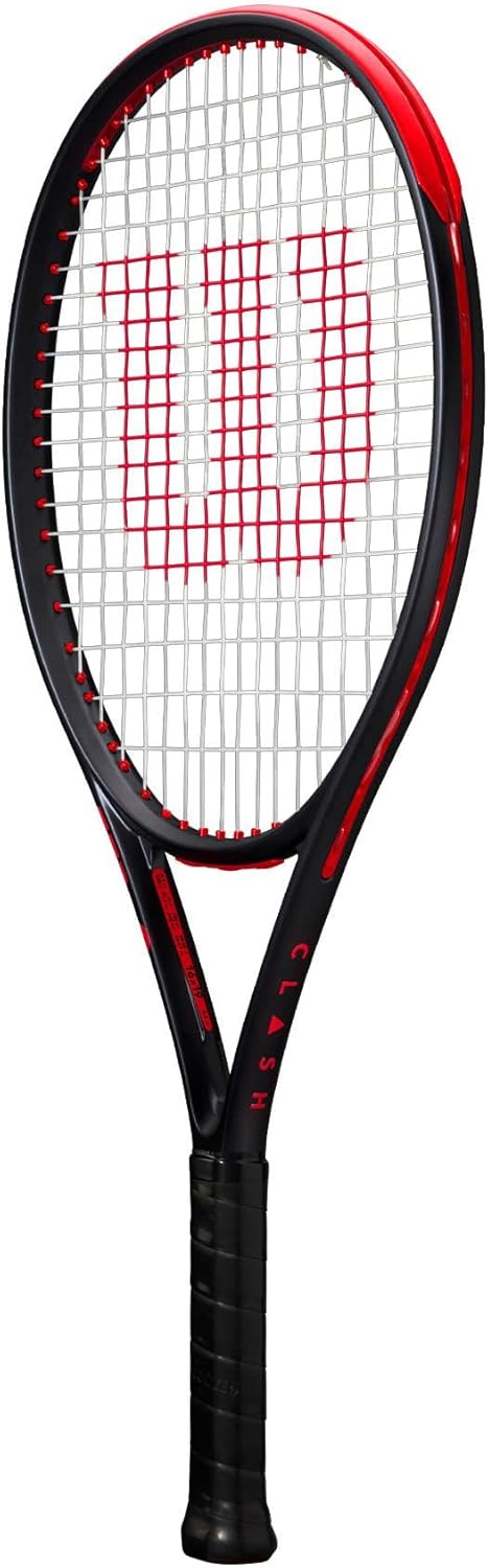 Wilson Clash 25 V3 Tennis Racket