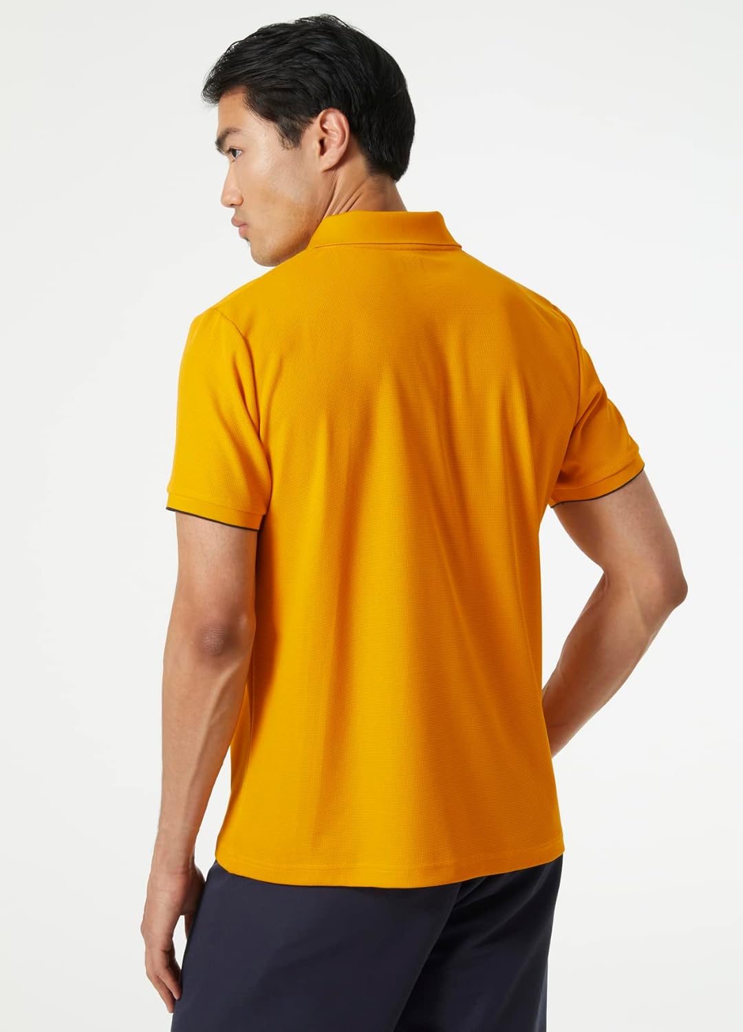 Helly Hansen Herren Ocean Polo Shirt M Cloudberry, M Cloudberry