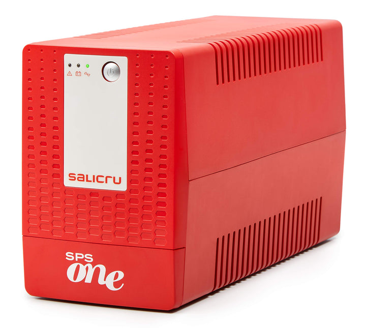 Salicru SPS 1500 one - Unterbrechungsfreie Stromversorgung (sai/ups) von 1500 va line-Interactive.