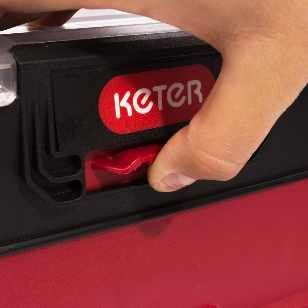 KETER Organizer CANTI TRIO