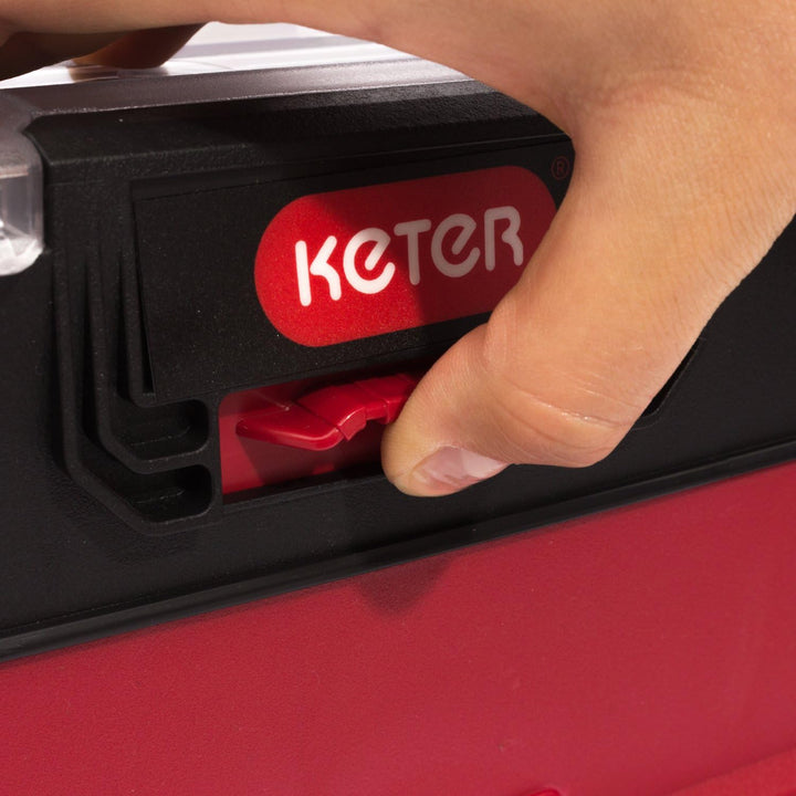 KETER Organizer CANTI TRIO