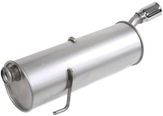 Bosal 190-603 Endschalldämpfer