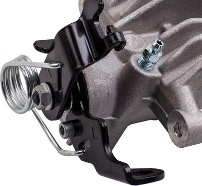 maXpeedingrods Bremssattel Bremszange hinten links für A4 8D2 für B5 A6 4B C5 für Passat 3B2 3B3 3B5