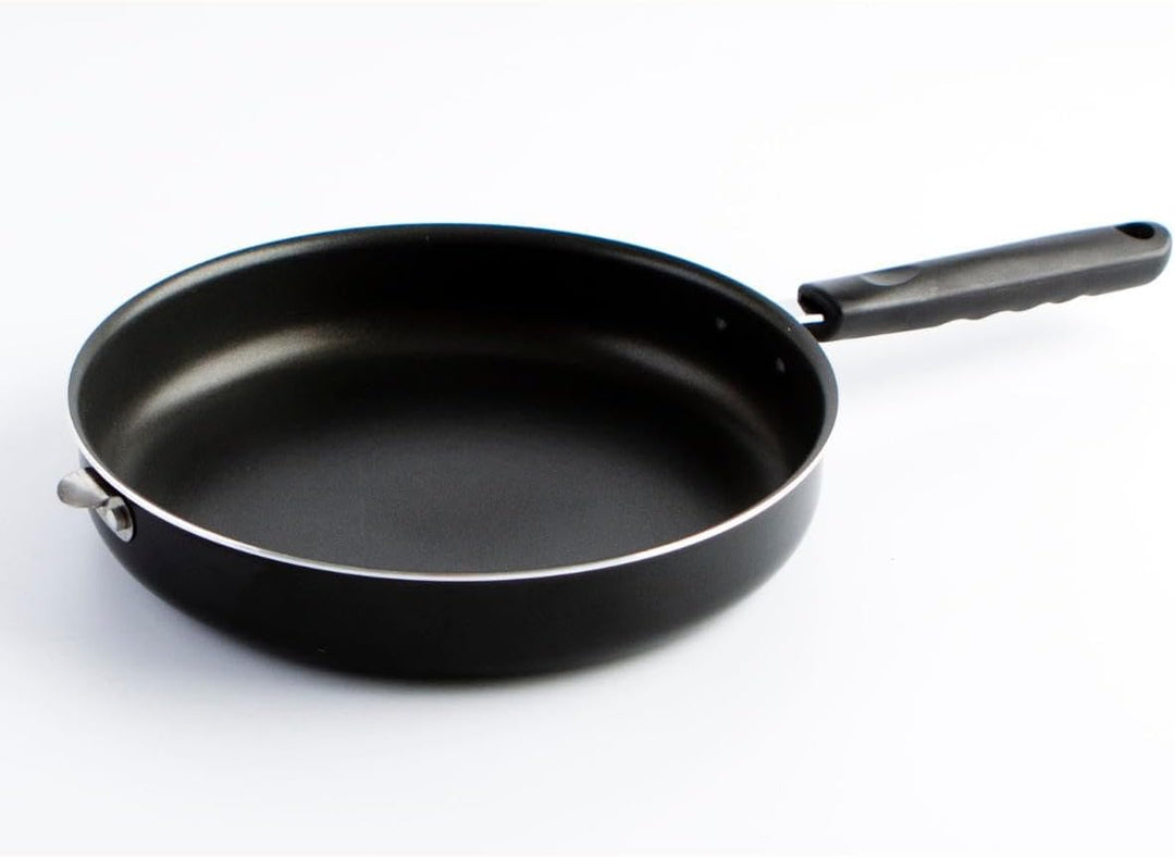 Quid Gastro Fun Doppelpfanne für Tortilla, 26 cm centimeters, centimeters