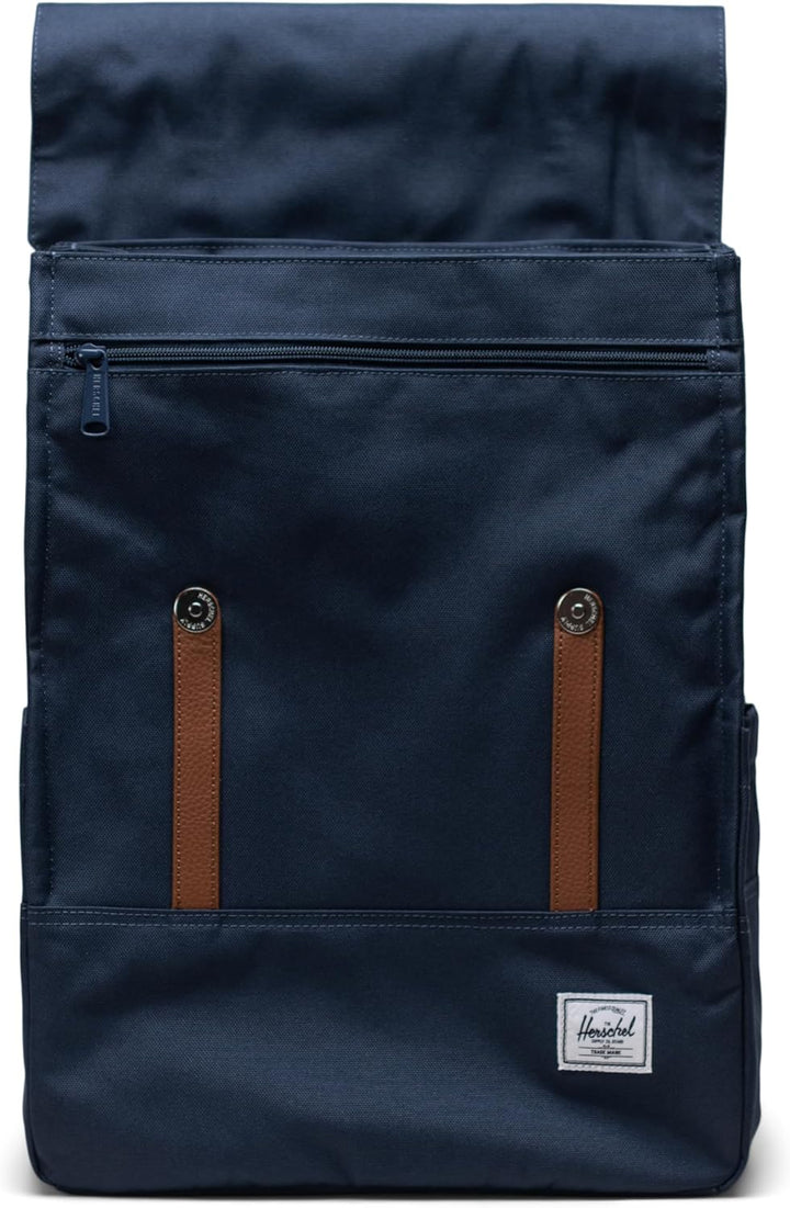 Herschel Unisex Polyester, Blau