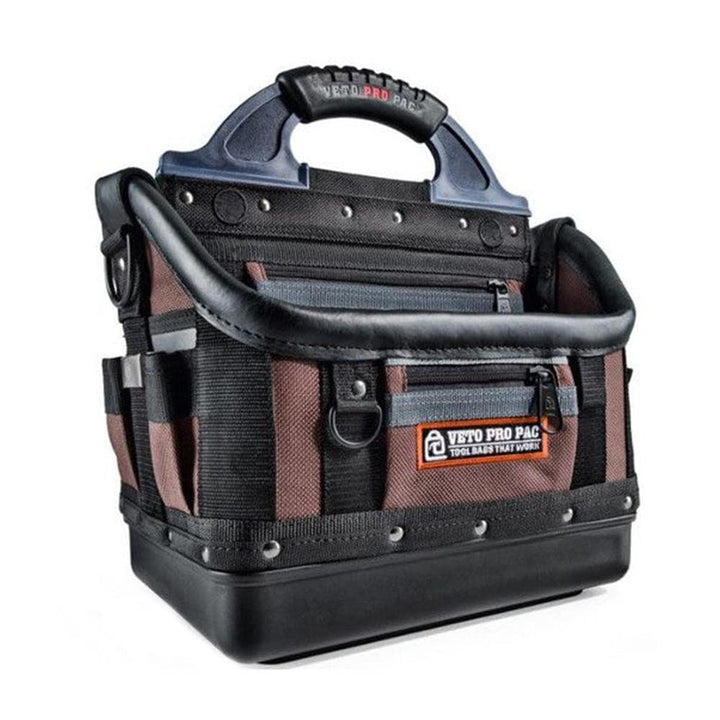 Veto Pro Pac OT LC Robuste Werkzeugtasche für über 75 Werkzeuge