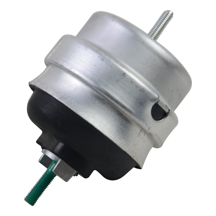 NICEKE Motorlager Vorne Rechts für A4 B6 B7 1.9 2.0 TDI 16V 8E0199382AG 8E0199382D, Vorne Rechts