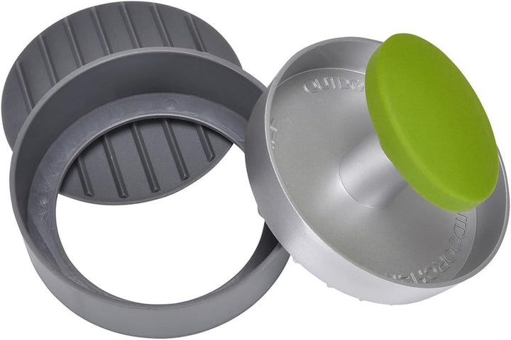 Outdoorchef Burgerpresse Ø12cm