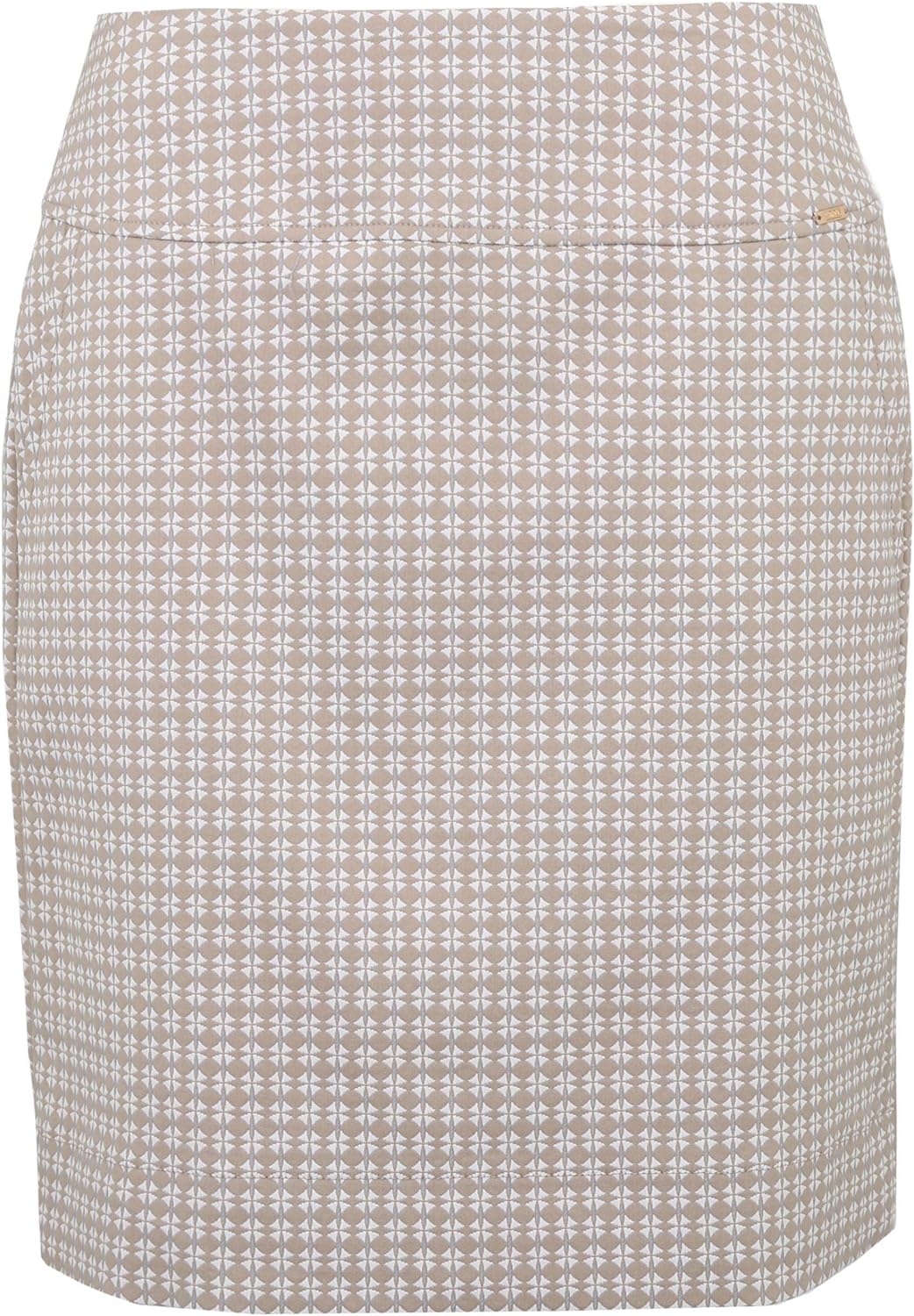 CINQUE Rock CICLEAN Reissverschluss Damen