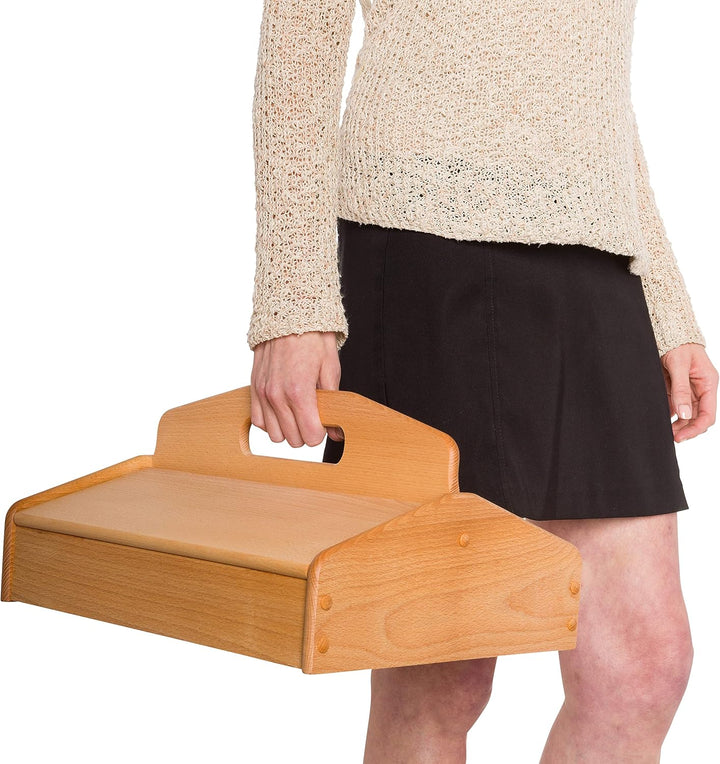 Redecker Schuhputz-Kasten
