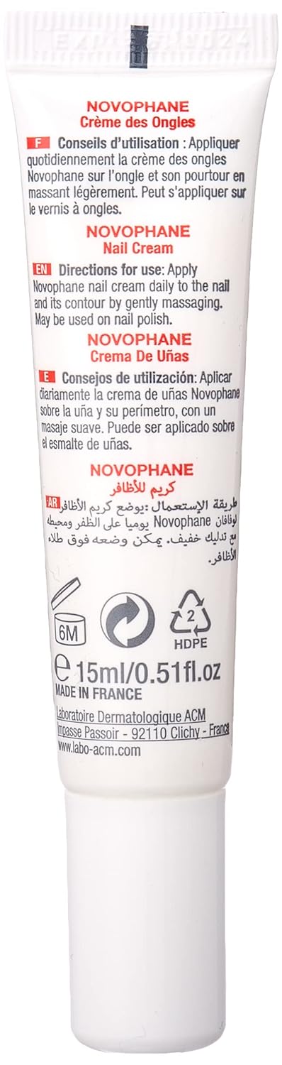 ACM Novophane Nagelcreme