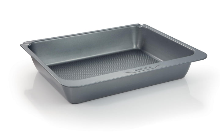Tescoma Tiefer Bräter COMPACT 42 x 36 cm