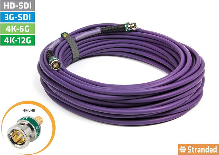 Emelec VíasCom EQ234 10 metros violett violett 10 metros, violett 10 metros