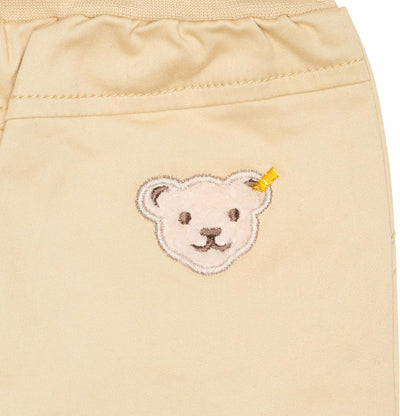 Steiff Baby-Jungen Confy Hose 80 Mojave Desert, 80 Mojave Desert