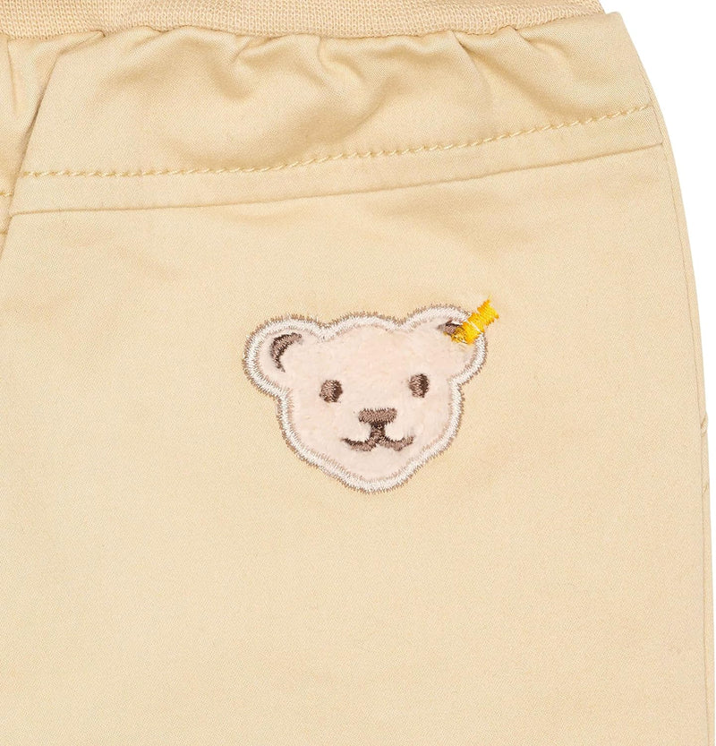 Steiff Baby-Jungen Confy Hose 80 Mojave Desert, 80 Mojave Desert