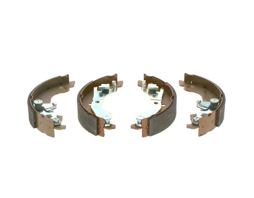 Bosch 986487597 Bremsbacke