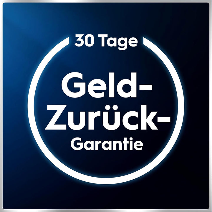 Oral-B iO Series 6 Elektrische Zahnbürste/Electric Toothbrush, 2 Aufsteckbürsten, 5 Putzmodi für Zah
