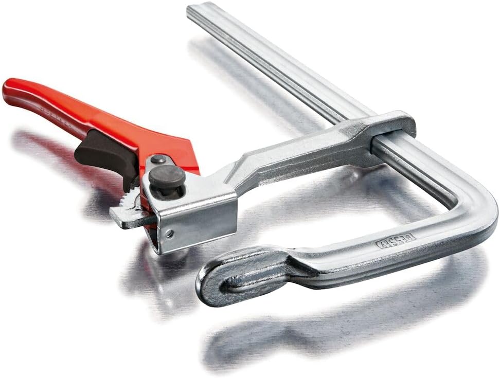Bessey Hebelzwinge classiX GSH 400/120 400x120, 400x120