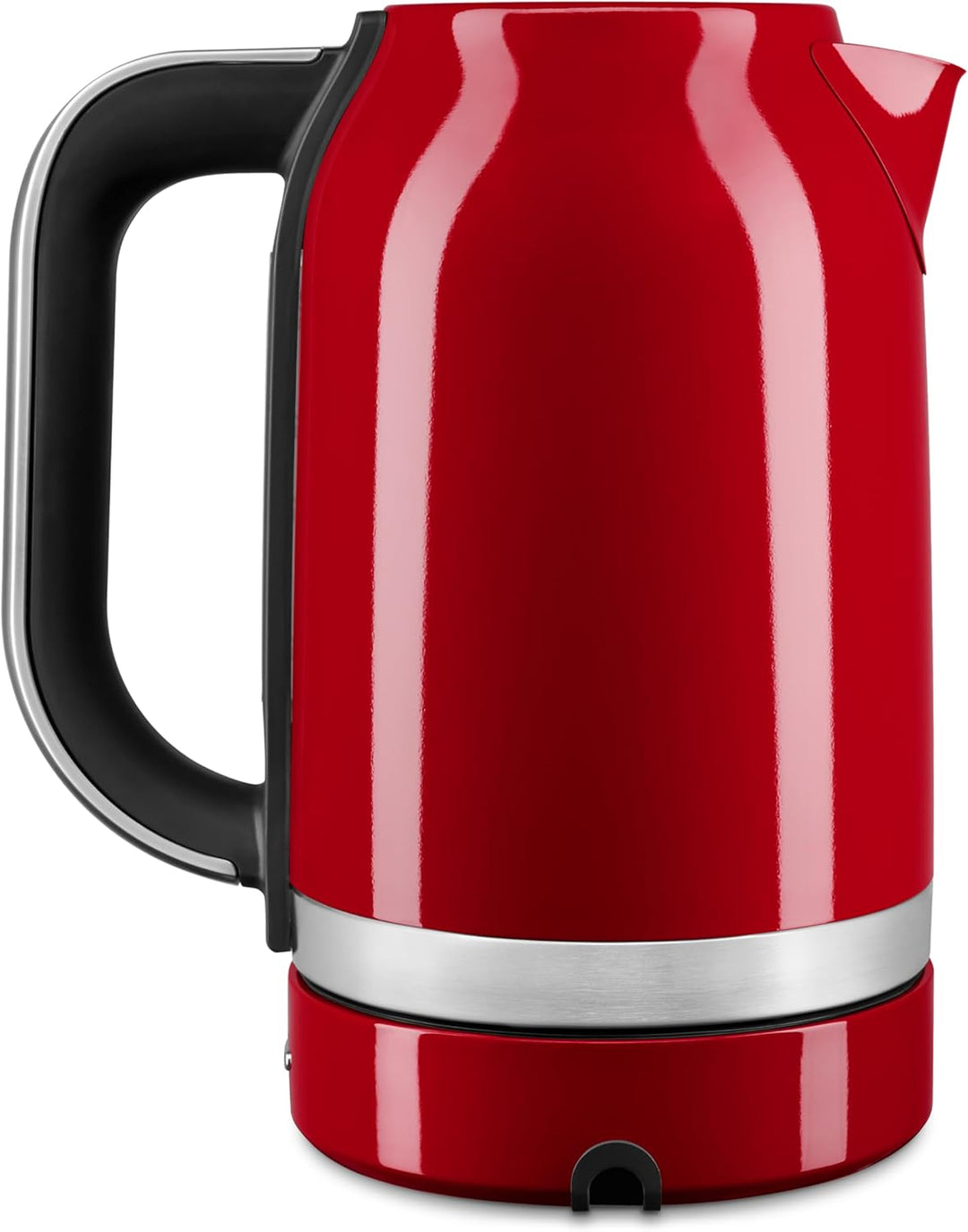 KitchenAid Wasserkocher mit Temperatureinstellung von 50 bis 100°C | Teekocher mit Temperaturanzeige