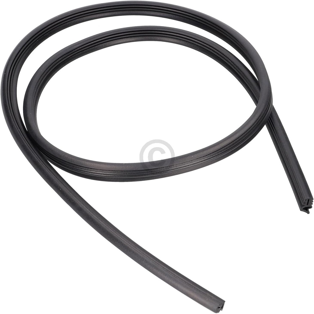 ensipart Türdichtung für Spülmaschine kompatibel mit gorenje 339377 kompatibel mit Amica 1022357 103