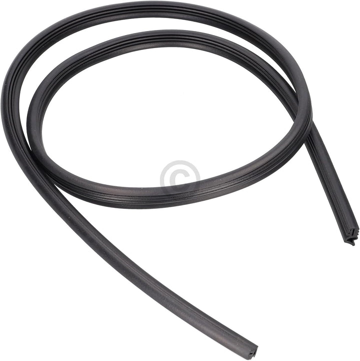 ensipart Türdichtung für Spülmaschine kompatibel mit gorenje 339377 kompatibel mit Amica 1022357 103