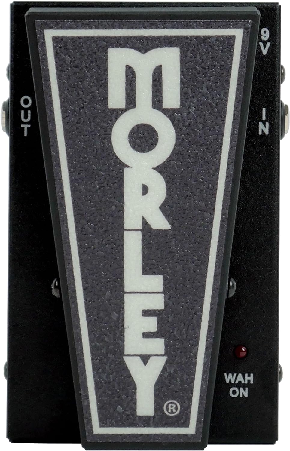 MORLEY MTCSW 20/20 CLASSIC SWITCHLESS WAH